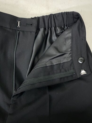 商品画像：ボトム/S/ポリエステル/BLK/112322016 3