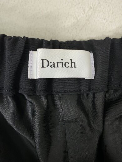 商品画像：ボトム/S/ポリエステル/BLK/112322016 4