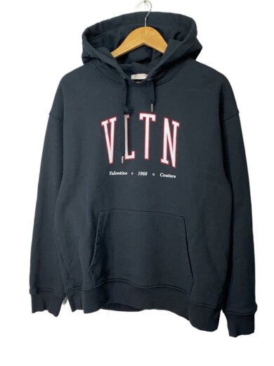 商品画像：ロゴパーカー/M/--/BLK/2V3MF15P96T 1