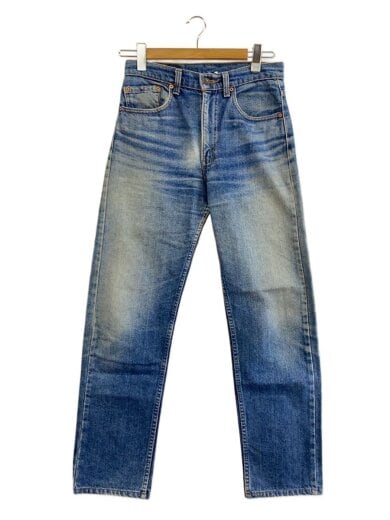 商品画像：USA製/505/ボタン525/デニムパンツ/ボトム/31/IDG/525 070-42978 3 1