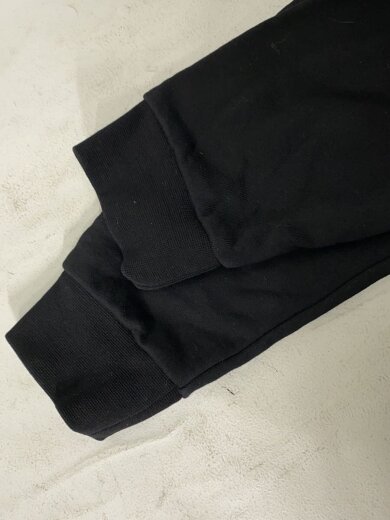 商品画像：ロゴパーカー/XS/--/BLK/8NYM52 YJ68Z 5