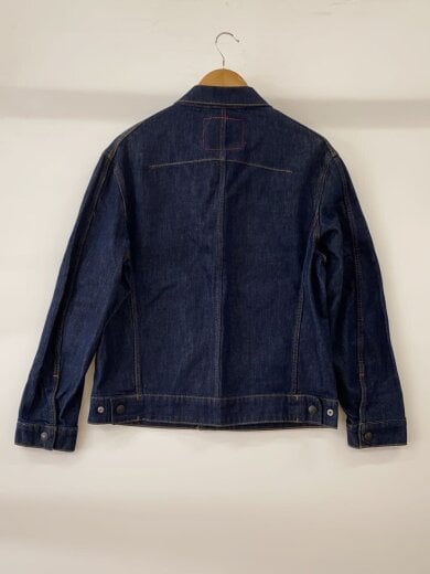 商品画像：ENGINEER JEANS LEJ TRUCKER/Gジャン/S/デニム/NVY/PC9-67778-0001 2