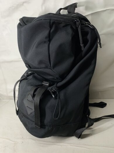 商品画像：rucksack/リュック/--/BLK 2