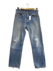 80s/501/86年製/デニムパンツ/ボトム/32/--/IDG