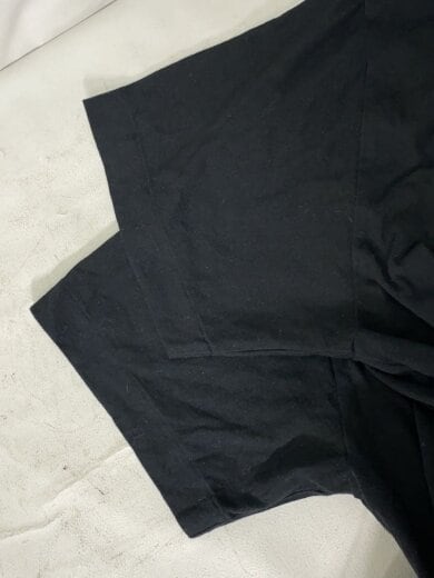 商品画像：Tシャツ/S/--/BLK/SZ-T063 5