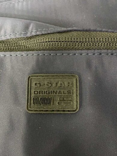 商品画像：リュック/ポリエステル/NVY/無地 5