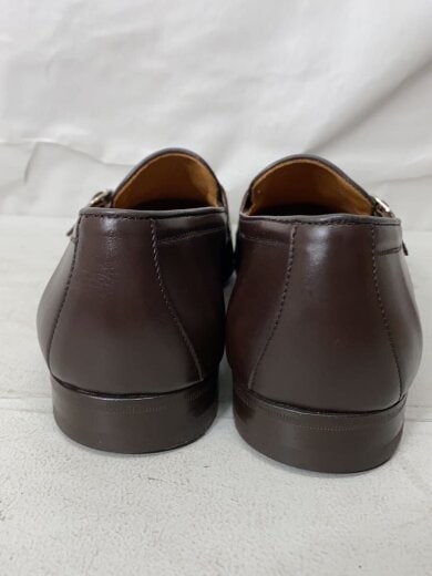 商品画像：1707/ダブルモンク/4952/5111CHSG/ローファー/42/BRW/レザー 6
