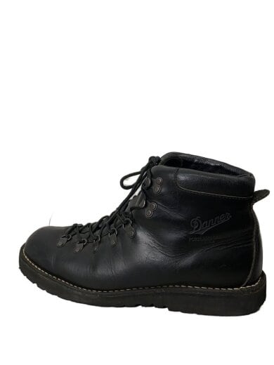 商品画像：FOREST GROVE/ブーツ/US9/BLK/D219745 1