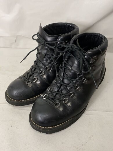 商品画像：FOREST GROVE/ブーツ/US9/BLK/D219745 2