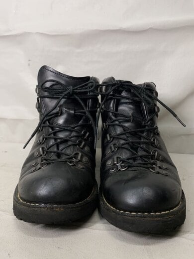 商品画像：FOREST GROVE/ブーツ/US9/BLK/D219745 6