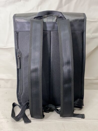 商品画像：スリムリュック/--/BLK 3