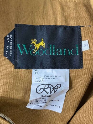 商品画像：ハンティングベスト/--/--/CML 3