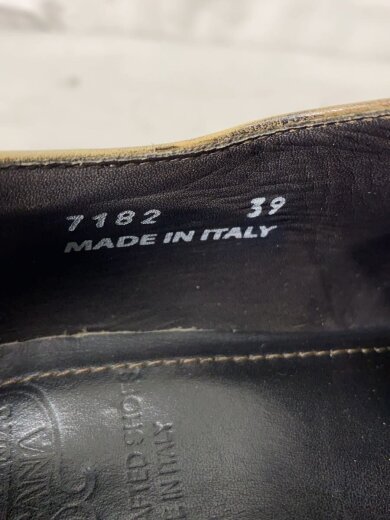 商品画像：シューズ/39/GRN 5