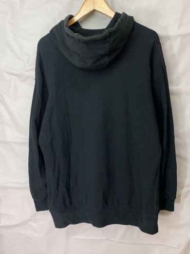 商品画像：パーカー/--/--/BLK/1201120 2