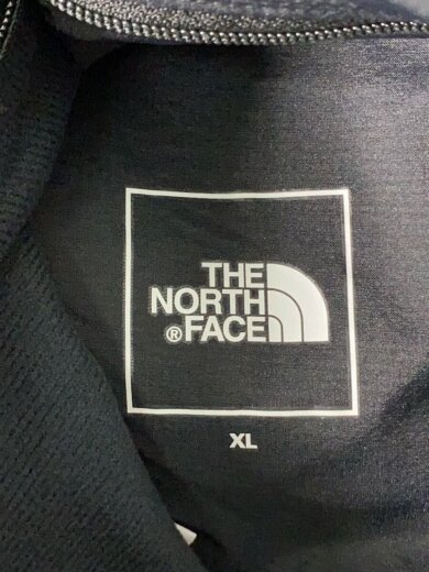 商品画像：REVERSIBLE TECH AIR HOODIE_リバーシブルテックエアーフーディ/XL/ナイロン/BLK 3