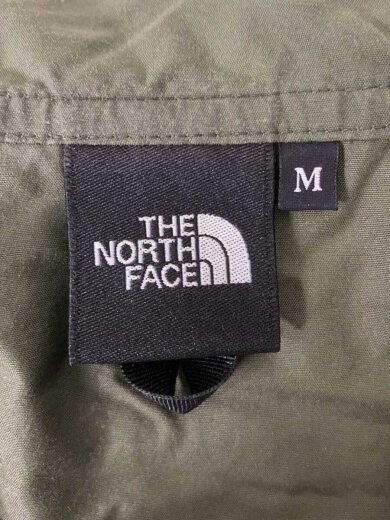 商品画像：COMPACT ANORAK_コンパクトアノラック/M/--/KHK 3