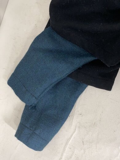 商品画像：ジャケット/S/--/BLK/チェック/m608 5