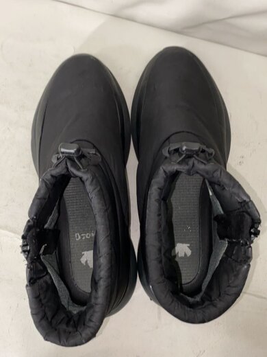 商品画像：CTIVE WINTER BOOTS SHORT/ブーツ/26cm/BLK/DM1QJD20BK 3