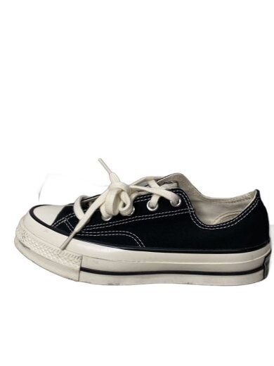 商品画像：ALL STAR LGCY OX/ローカットスニーカー/22.5cm/BLK/1SE384 1