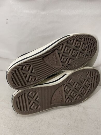 商品画像：ALL STAR LGCY OX/ローカットスニーカー/22.5cm/BLK/1SE384 4