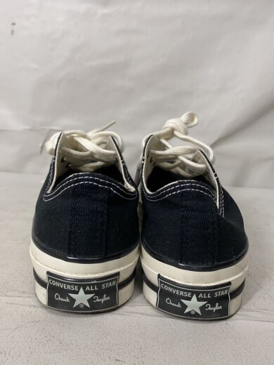 商品画像：ALL STAR LGCY OX/ローカットスニーカー/22.5cm/BLK/1SE384 6