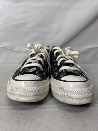 商品画像：ALL STAR LGCY OX/ローカットスニーカー/22.5cm/BLK/1SE384 7