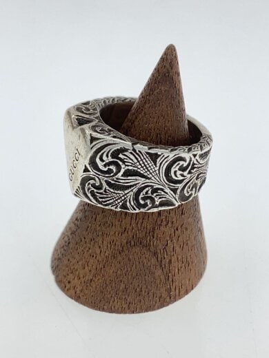 商品画像：リング/SV925/7号/レディース// 2