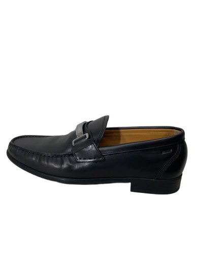 商品画像：ビットローファー/ローファー/12655/US7/BLK/CORTON// 1