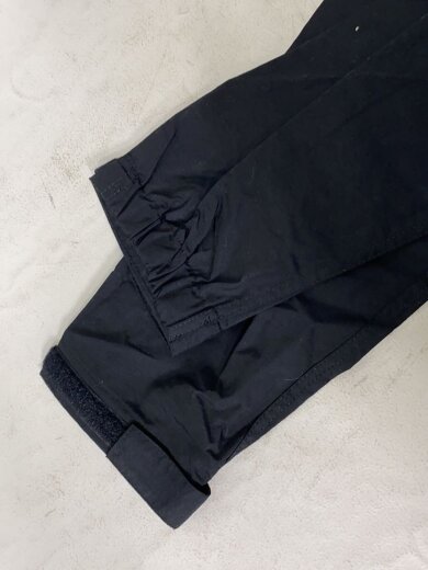 商品画像：COMPACT JACKET_コンパクトジャケット/L/--/BLK 5