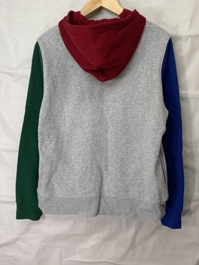 商品画像：パーカー/ボーイズサイズ/XL/コットン/マルチカラー/ポロベア 2