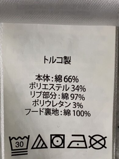 商品画像：パーカー/ボーイズサイズ/XL/コットン/マルチカラー/ポロベア 4