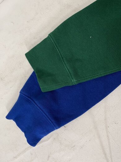 商品画像：パーカー/ボーイズサイズ/XL/コットン/マルチカラー/ポロベア 5