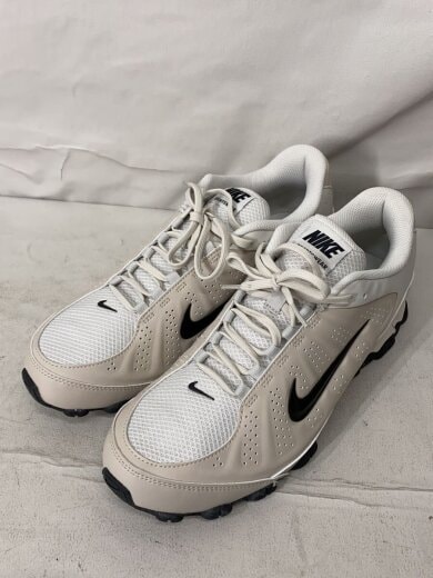 商品画像：REAX 8 NSW SL/ローカットスニーカー/27.5cm/BEG/IR5118-200// 2