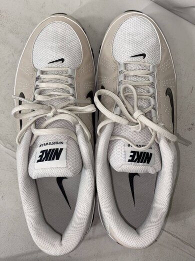 商品画像：REAX 8 NSW SL/ローカットスニーカー/27.5cm/BEG/IR5118-200// 3