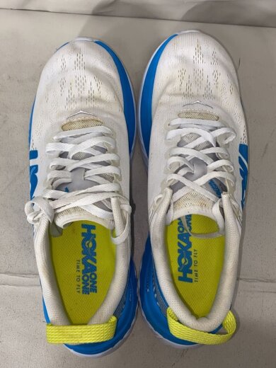 商品画像：M CAR BON X/ローカットスニーカー/27cm/BLU/1102886// 3