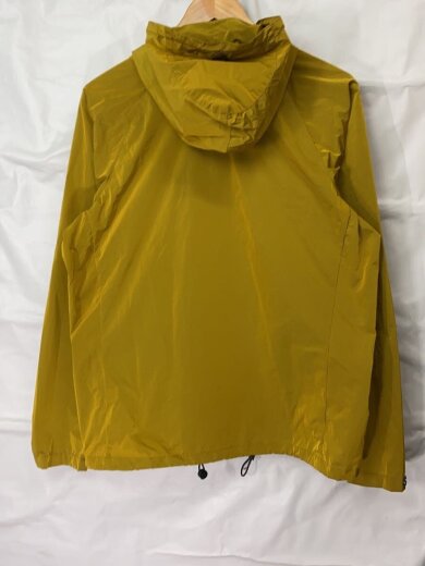 商品画像：ナイロンジャケット/48/ポリエステル/YLW 2