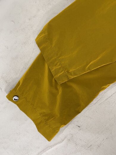 商品画像：ナイロンジャケット/48/ポリエステル/YLW 6