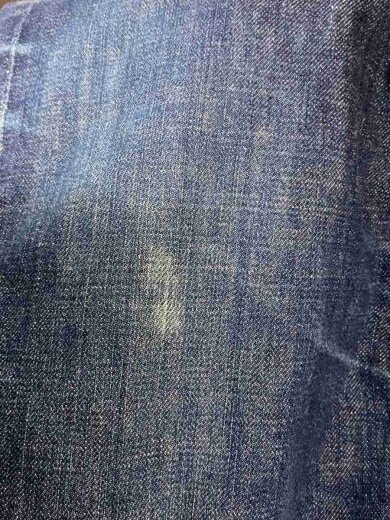 商品画像：ピーターパンツ/赤耳/ボタンフライ/ボトム/0/デニムパンツ/IDG/7034OW-S 6