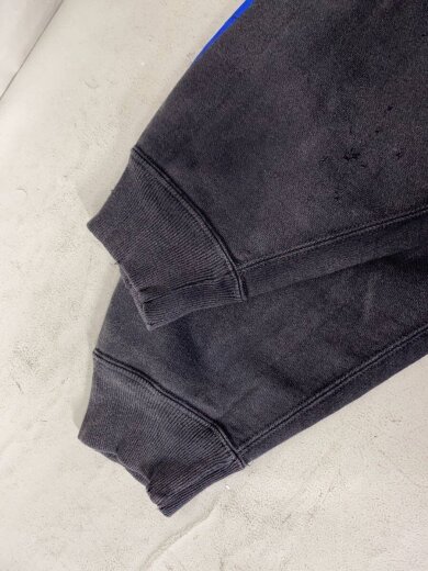 商品画像：KK_CRW SWT/NOTHING IMP/スウェット/XXL/--/GRY/SM-YS1-0000-C36// 4
