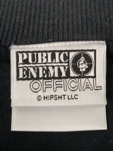商品画像：PE_NYL PLOVR / ST ENEMY/トップス/XL/--/BLK/SM-YS1-0000-C21// 3