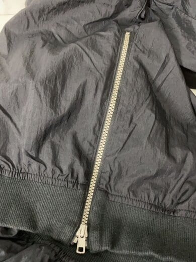 商品画像：PE_NYL PLOVR / ST ENEMY/トップス/XL/--/BLK/SM-YS1-0000-C21// 6