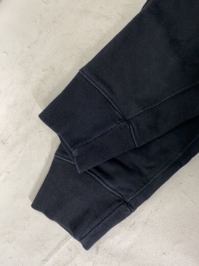 商品画像：343Z Sweatshirt Half Zip Mock Neck Black/スウェット/BLK/343Z.99// 5