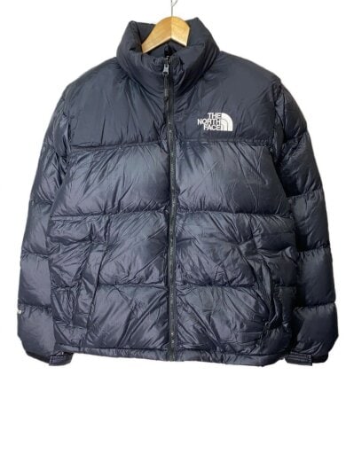 商品画像：Nuptse/ヌプシダウンジャケット/M/ナイロン/BLK// 1