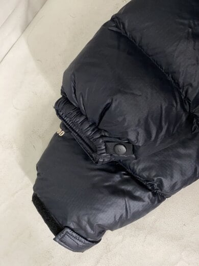 商品画像：Nuptse/ヌプシダウンジャケット/M/ナイロン/BLK// 5