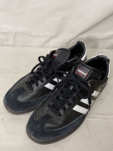 商品画像：SAMBA/サンバ/019000/ブラック/27.5cm/BLK/スニーカー 2