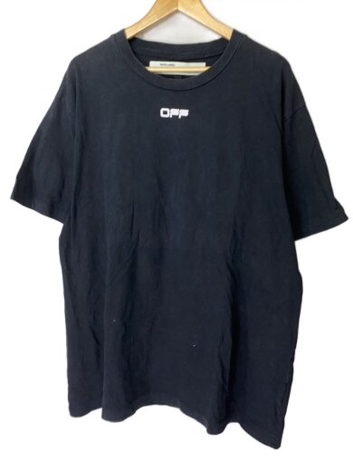 商品画像：Tシャツ/L/--/BLK/omaa038s20185003// 1