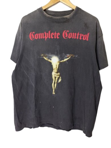 商品画像：KK_SS TEE / COMPLETE/Tシャツ/M/--/BLK/SM-HR-0000-C25 1