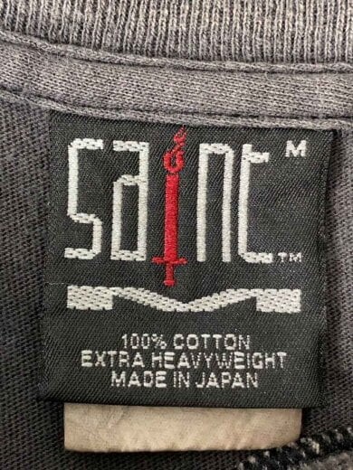 商品画像：KK_SS TEE / COMPLETE/Tシャツ/M/--/BLK/SM-HR-0000-C25 3