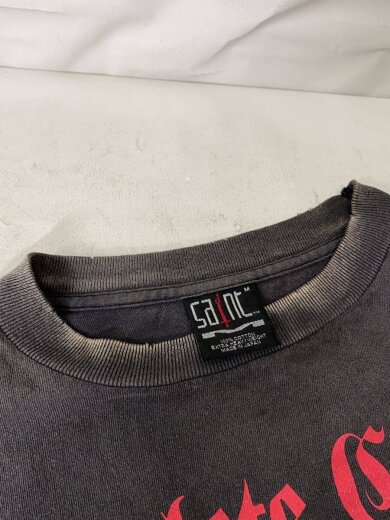 商品画像：KK_SS TEE / COMPLETE/Tシャツ/M/--/BLK/SM-HR-0000-C25 7