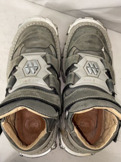 商品画像：シューズ/41/GRY/M-285-C81/? NULL ? 3